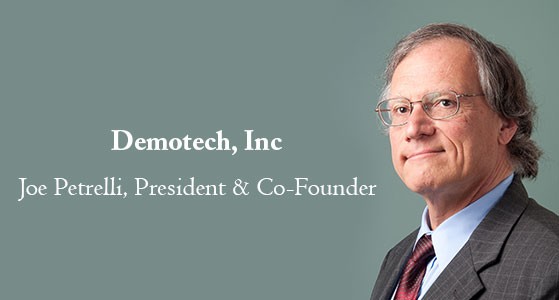 Leveling the Playing Field For Unrated and Under-Rated Insurance Companies: Demotech, Inc. 
