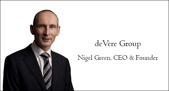 deVere Group — One of the world's leading independent international financial consultancy