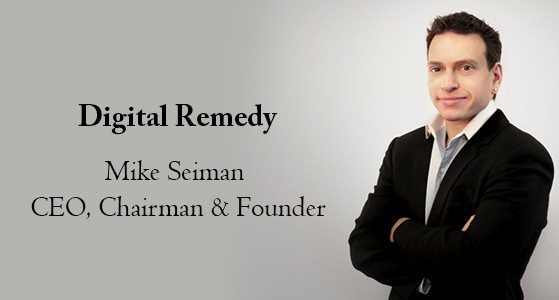 Digital Remedy – A Digital Media Solutions Company Leading the Tech Enabled Marketing Space