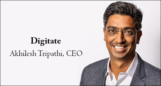 Digitate – A Leading Software Provider Bringing Agility, Assurance, and Resiliency to IT and Business Operations