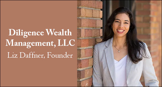   Diligence Wealth Management, LLC, fiduciary financial advisory services  