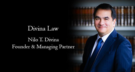 DivinaLaw — Dynamic lawyering in the Philippines 