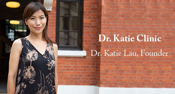 Dr. Katie Clinic – A Technically Advanced Aesthetic Clinic helping Patients with a Personal Touch