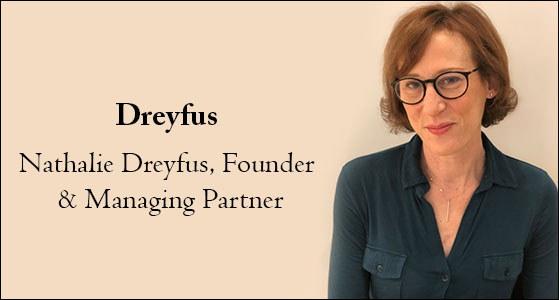Dreyfus—providing legal and commercial advice with specialized expertise in the intellectual and industrial property field