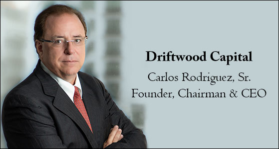Driftwood Capital – A vertically integrated commercial real estate development platform specializing in hospitality 