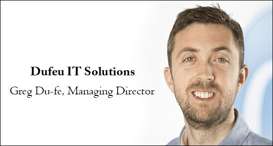 Dufeu IT Solutions: Exemplary Managed IT Support for Local Businesses 