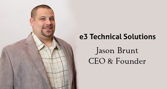e3 Technical Solutions – Leveraging Full-Service Business Technical Support and IT Consulting Services 