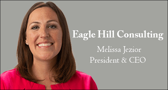   Eagle Hill Consulting, management consulting firm  