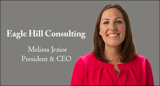   Eagle Hill Consulting, management consulting firm  