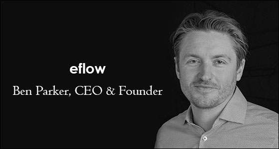 Award-winning compliance solutions offering businesses the financial freedom to thrive: eflow