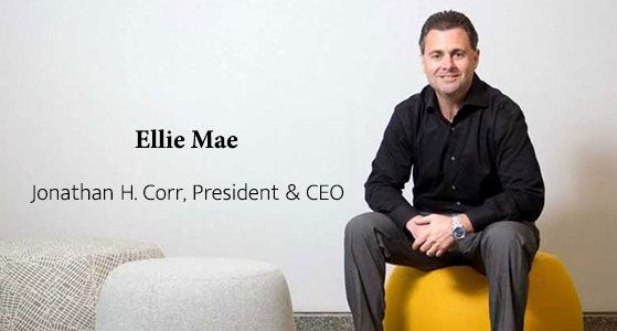 Ellie Mae: We're the leading cloud-based platform provider for the mortgage finance industry