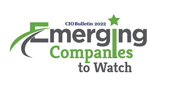 Emerging Companies to Watch 2022