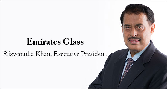 Emirates Glass LLC: Leading supplier of energy efficient architectural glass in the Middle East and across the world 