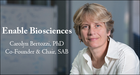   Enable Biosciences, precision medicine and disease detection  