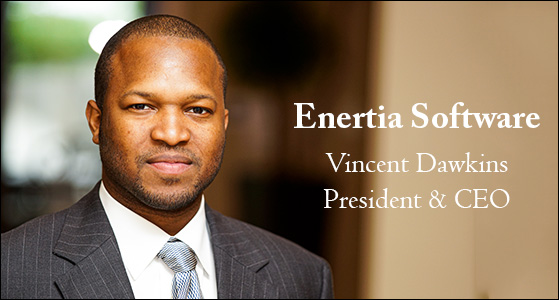   Enertia Software pioneering innovation, energy leaders, 40, customer-centric solutions  