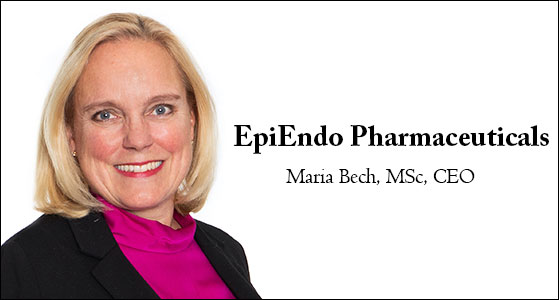 EpiEndo Pharmaceuticals – Developing novel drugs to address the huge global burden of chronic respiratory diseases