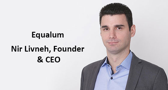 Equalum – The Fastest Data Ingestion Company changing the way organizations collect, transform, and synchronize data at infinite speed 