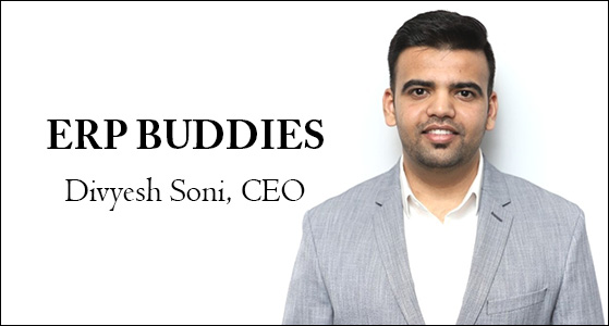 ERP BUDDIES – Accelerating Sales Pipelines with Top-Tier NetSuite Cloud Solutions