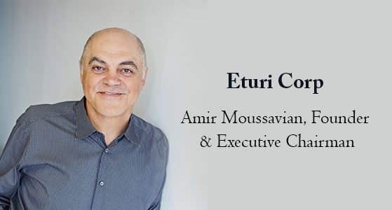 Eturi Corp. develops cross-platform solutions for mobile devices and is the maker of OurPact and Motiv