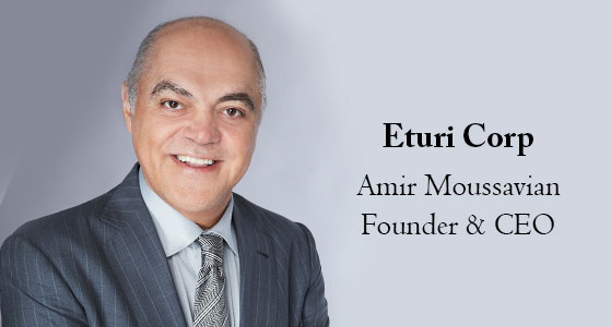 Eturi Corp. — Providing essential cross-platform solutions for mobile devices
