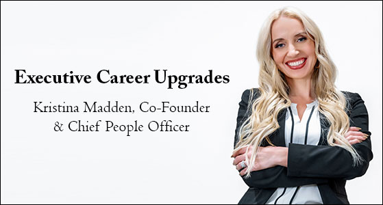 Executive Career Upgrades: Showing high achievers how to take their career to the next level 