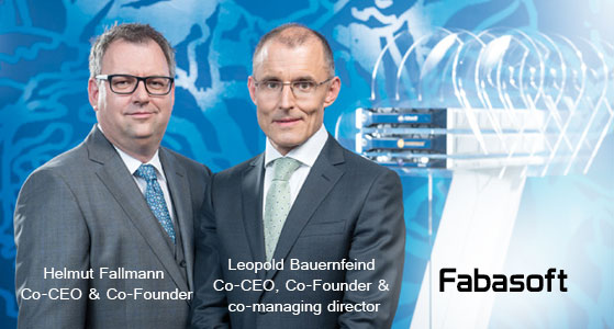 Fabasoft: Reflects Three Decades of Quality and Experience 