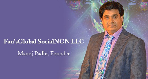 We invented the Next Generation Social Network: Fan’sGlobal SocialNGN LLC 