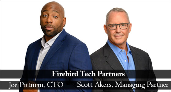 Firebird Tech Partners – Protecting business connections For Connecticut and New York Businesses 