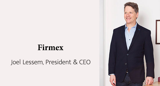 The Professional's Choice for Secure Document Sharing: Firmex
