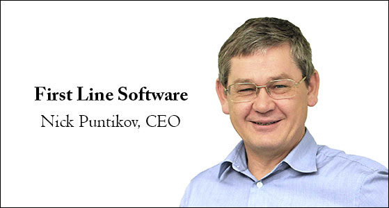First Line Software - Advancing Businesses through Agile Methods, AI, Cloud, IoT, and More 