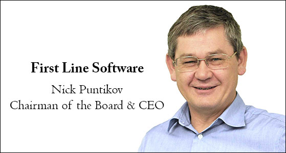 Creating custom software solutions with curated agile methodologies: First Line Software 
