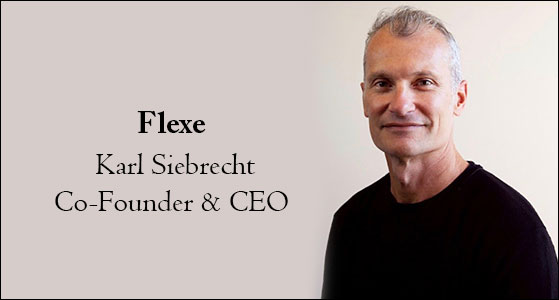 Flexe – Solving the most difficult omnichannel logistics problems for the world’s largest retailers and brands 
