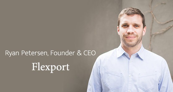 At Flexport, we believe all people should be seamlessly connected in order to conduct trade 