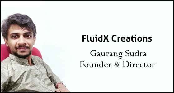 Providing New-Generation Creative Solutions for Companies Seeking Best Professional Web Site Design: FluidX Creations 