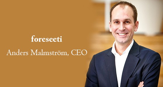 foreseeti – Empowering organizations to overcome complexity to gain better cyber security insights 