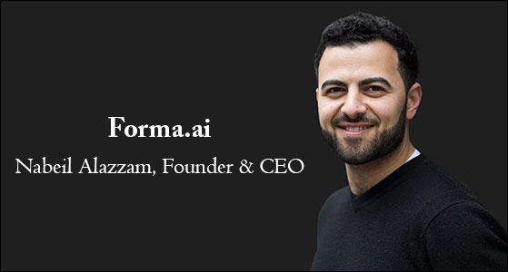 Forma.ai – Unlocking the science of human motivation to deliver truly unbeatable incentive compensation programs