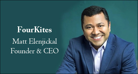 The Leading Supply Chain Solutions Provider: FourKites