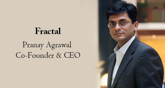 Powering every decision that can transform human life across the planet: Fractal 