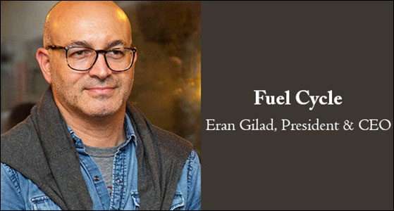 Fuel Cycle – Connecting Brands with Their Customers, Prospects, and Users to Uncover Real-World Actionable Intelligence 