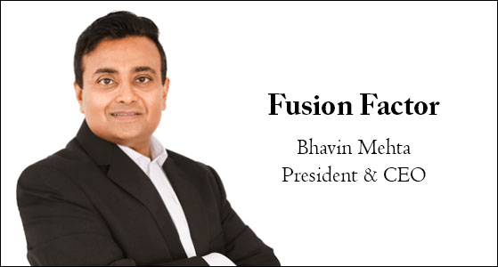 Fusion Factor- Comprehensive IT Services that Empowers Business Growth and Efficiency 