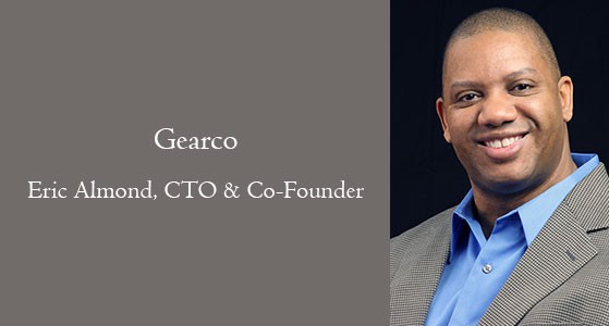 Gearco — Award-winning Cloud Property Management System 