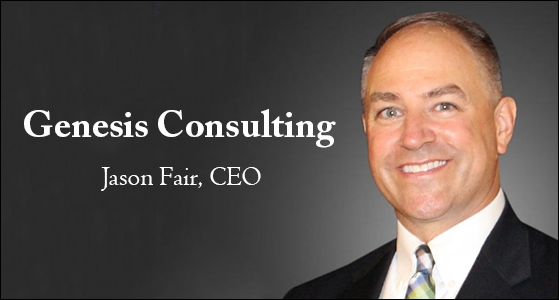  Genesis Consulting experience leading practices industries  