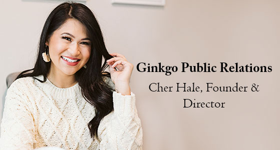 Ginkgo Public Relations – A public boutique office, utilizing narrating and advertising as a power for great