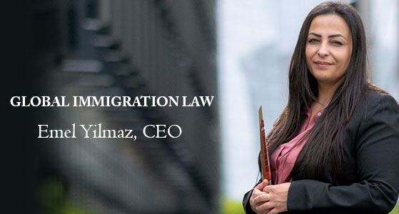 Streamlining the immigration process for families and providing accurate legal counsel—Global Immigration Law 