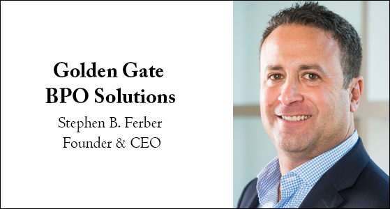 Golden Gate BPO Solutions: an outsourced contact center, business process outsourcing and customer relationship management organization