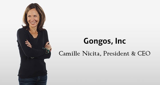 Gongos — A consultative agency that places customers at the heart of business strategy
