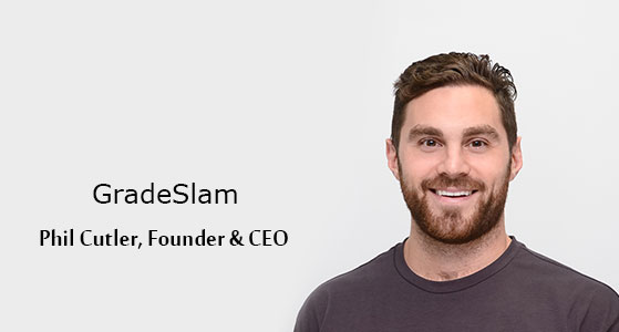 GradeSlam: Powering Personalized Learning in Schools and Districts 
