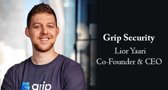 Grip Security – Pioneering SaaS Security with an Endpoint-Centric Approach 