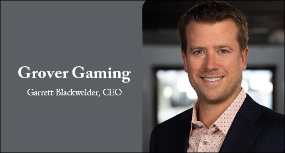 Grover Gaming – Providing Entertaining Gaming Experiences through a team committed to growth and progress 