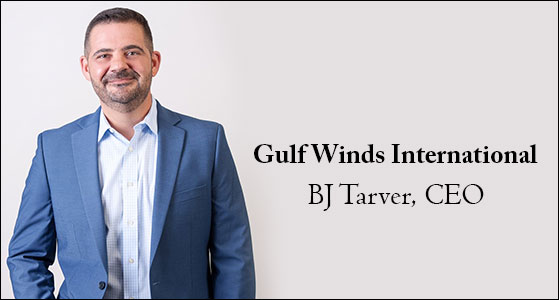 Gulf Winds International – Redefining expectations for intermodal trucking through innovation, people, and purpose 